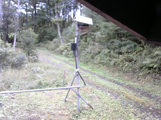 長野県菅平高原 ゆたか山荘 南側 2026/09/28 14:00