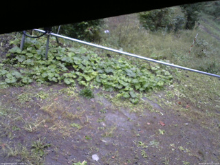 長野県菅平高原 ゆたか山荘 駐車場 2026/09/28 07:15