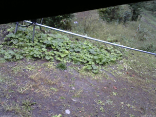 長野県菅平高原 ゆたか山荘 駐車場 2026/09/28 16:45