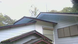 長野県菅平高原 ゆたか山荘 駐車場奥 2026/09/28 09:00