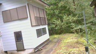 長野県菅平高原 ゆたか山荘 坂下 2026/09/28 06:45
