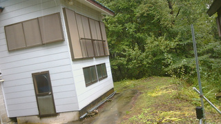 長野県菅平高原 ゆたか山荘 坂下 2026/09/28 08:45