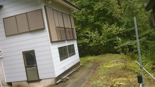 長野県菅平高原 ゆたか山荘 坂下 2026/09/28 09:45