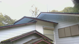長野県菅平高原 ゆたか山荘 駐車場奥 2026/09/29 09:15