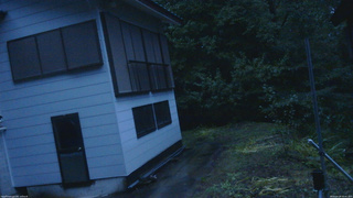 長野県菅平高原 ゆたか山荘 坂下 2026/09/29 05:45