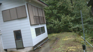 長野県菅平高原 ゆたか山荘 坂下 2026/09/29 06:00