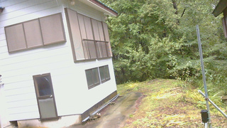 長野県菅平高原 ゆたか山荘 坂下 2026/09/29 06:30