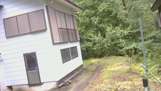 長野県菅平高原 ゆたか山荘 坂下 2026/09/29 06:45