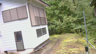 長野県菅平高原 ゆたか山荘 坂下 2026/09/29 07:00