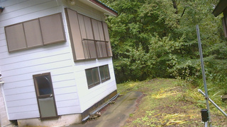 長野県菅平高原 ゆたか山荘 坂下 2026/09/29 07:15