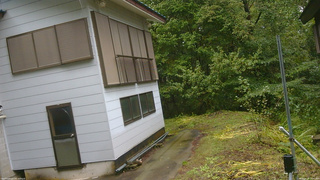 長野県菅平高原 ゆたか山荘 坂下 2026/09/29 07:30