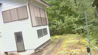 長野県菅平高原 ゆたか山荘 坂下 2026/09/29 07:45