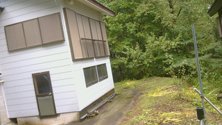 長野県菅平高原 ゆたか山荘 坂下 2026/09/29 08:15