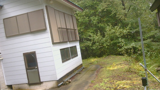 長野県菅平高原 ゆたか山荘 坂下 2026/09/29 08:45