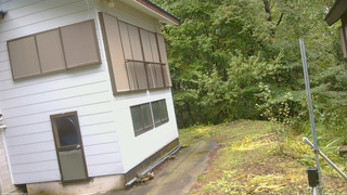 長野県菅平高原 ゆたか山荘 坂下 2026/09/29 10:15
