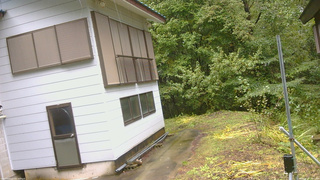 長野県菅平高原 ゆたか山荘 坂下 2026/09/29 10:45