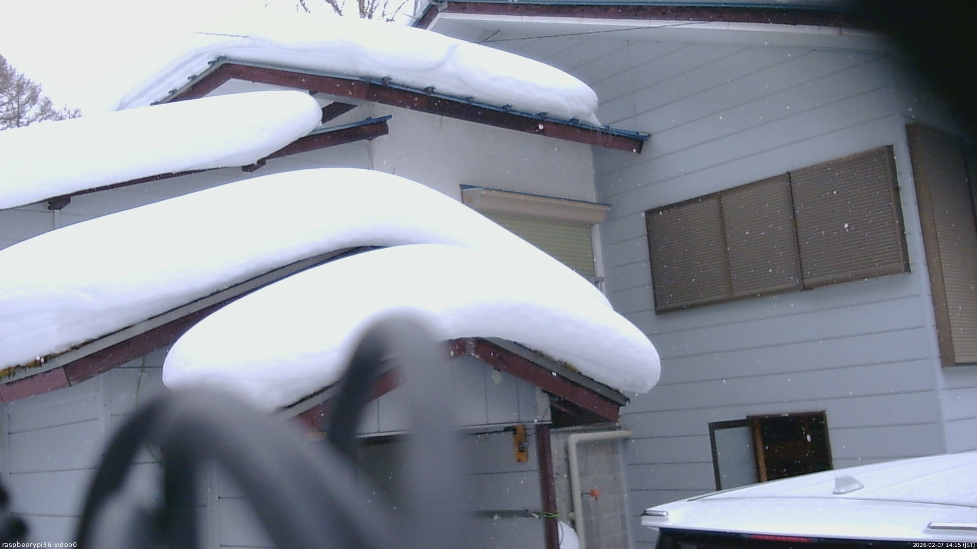 長野県菅平高原 ゆたか山荘 ゆたか山荘 2026/02/07 14:15