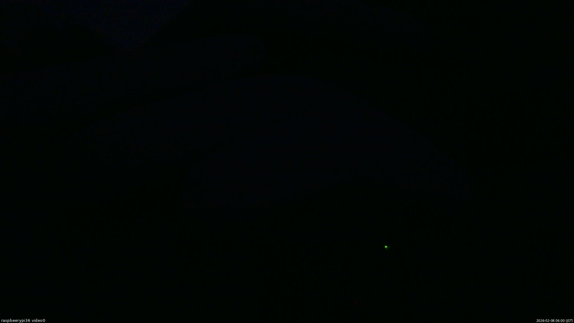 長野県菅平高原 ゆたか山荘 ゆたか山荘 2026/02/08 06:00