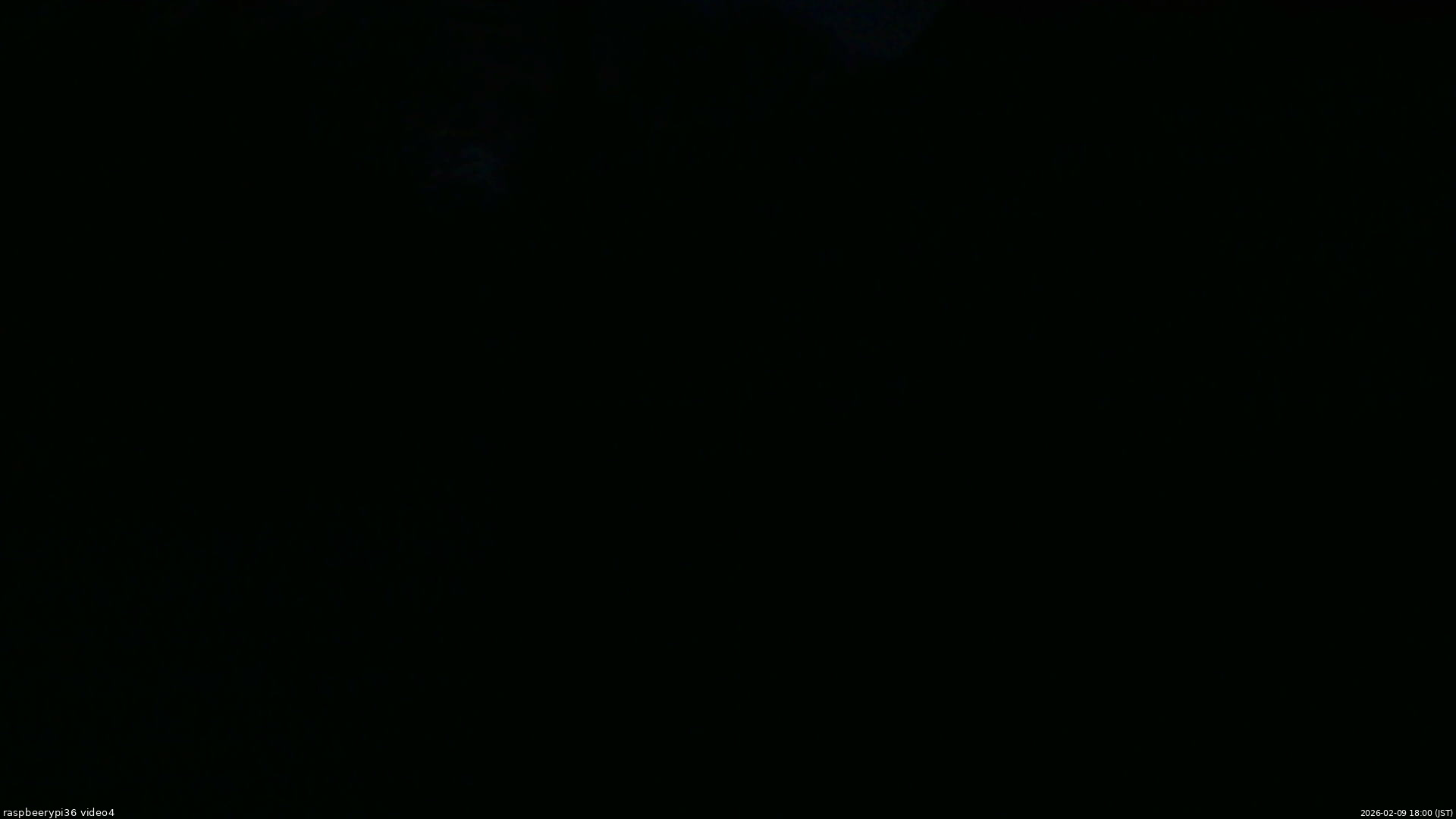 長野県菅平高原 ゆたか山荘 坂上 2026/02/09 18:00