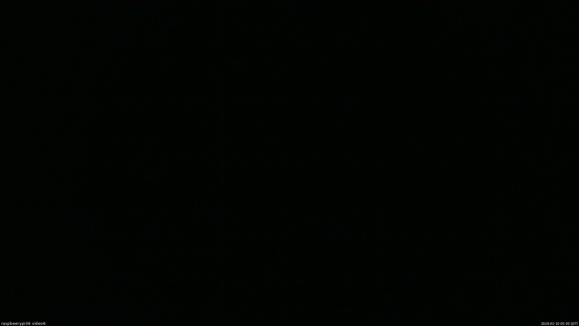 長野県菅平高原 ゆたか山荘 坂下 2026/02/10 05:30