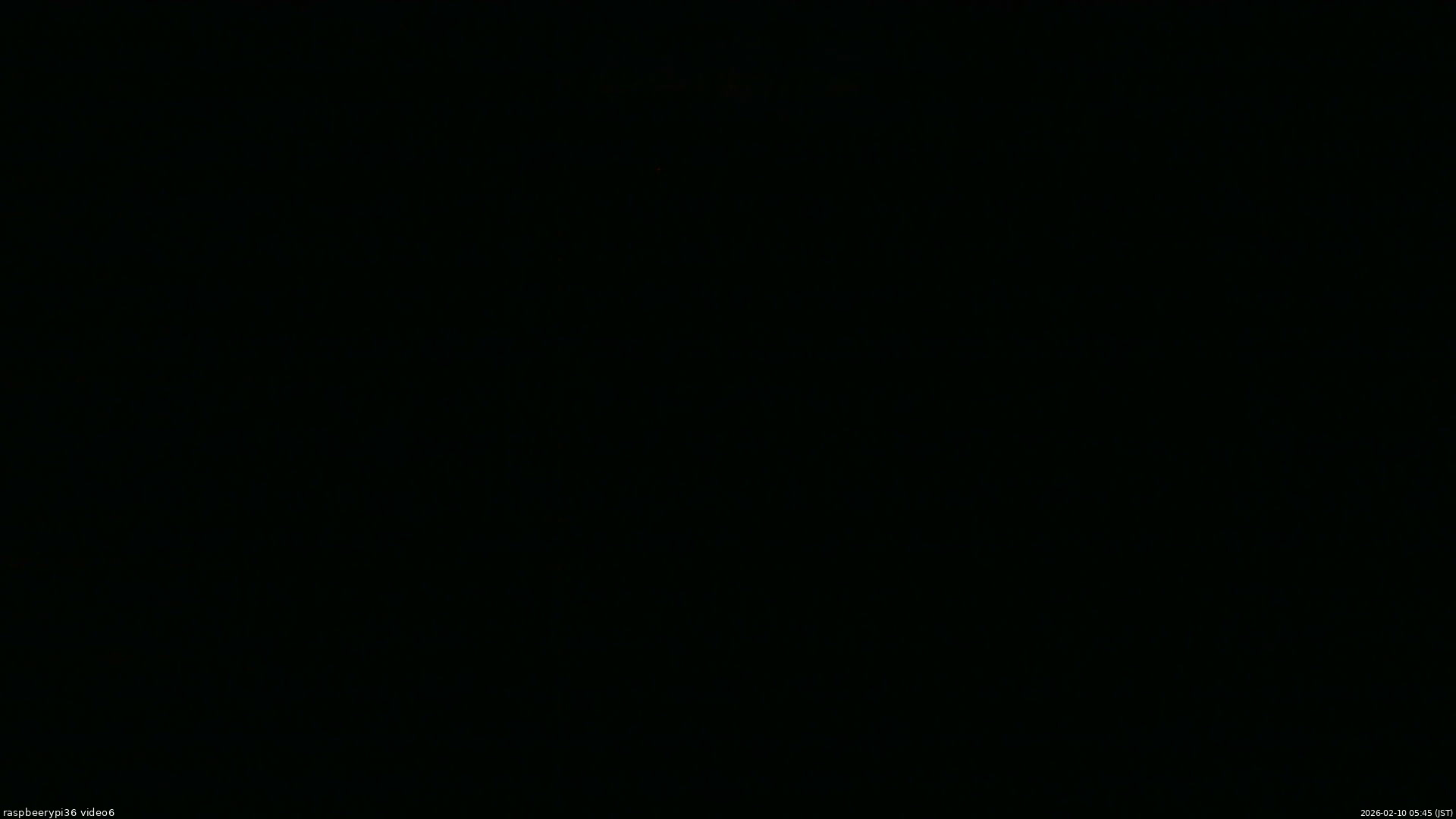 長野県菅平高原 ゆたか山荘 坂下 2026/02/10 05:45