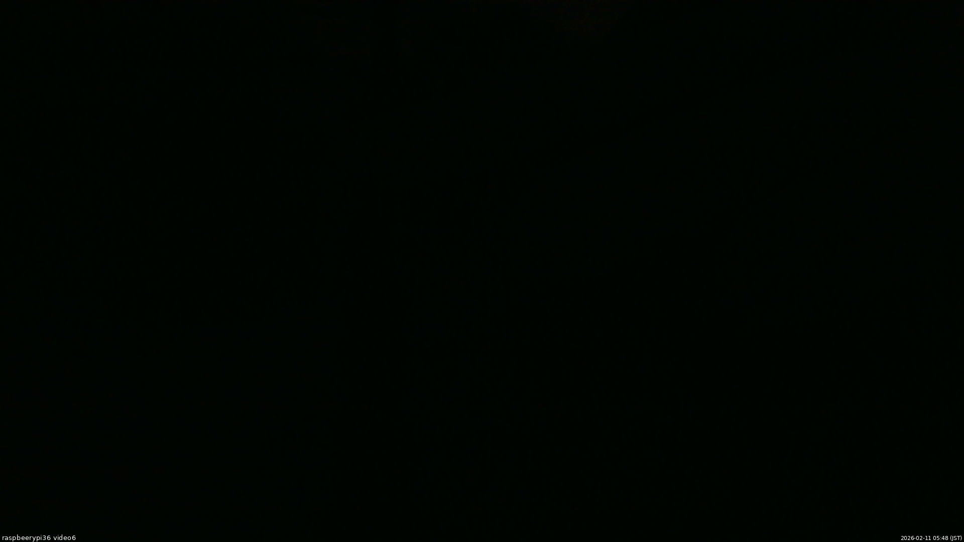 長野県菅平高原 ゆたか山荘 坂下 2026/02/11 05:45