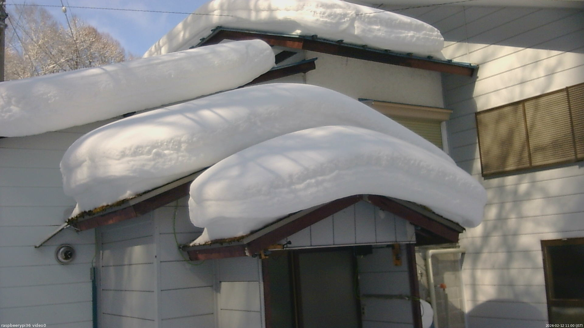 長野県菅平高原 ゆたか山荘 ゆたか山荘 2026/02/12 11:00