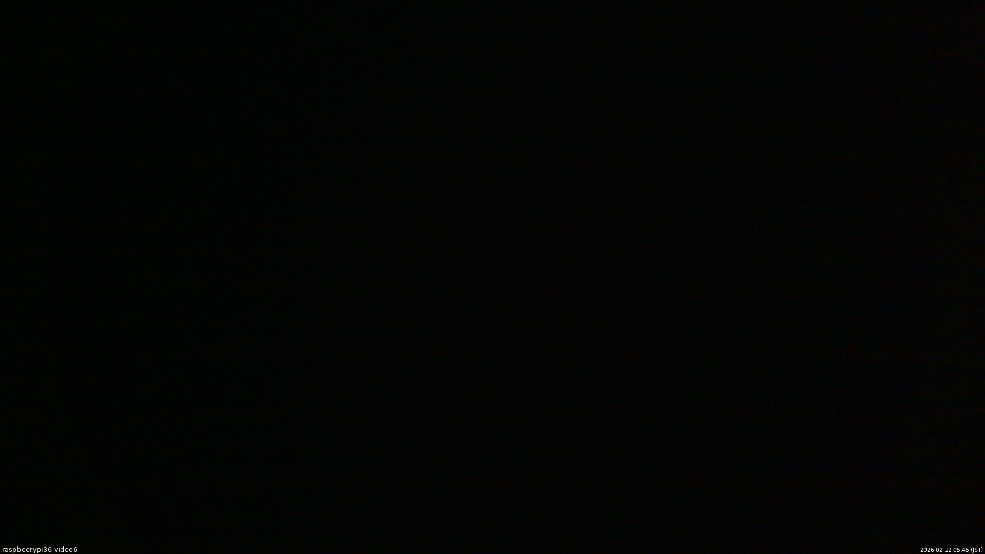 長野県菅平高原 ゆたか山荘 坂下 2026/02/12 05:45