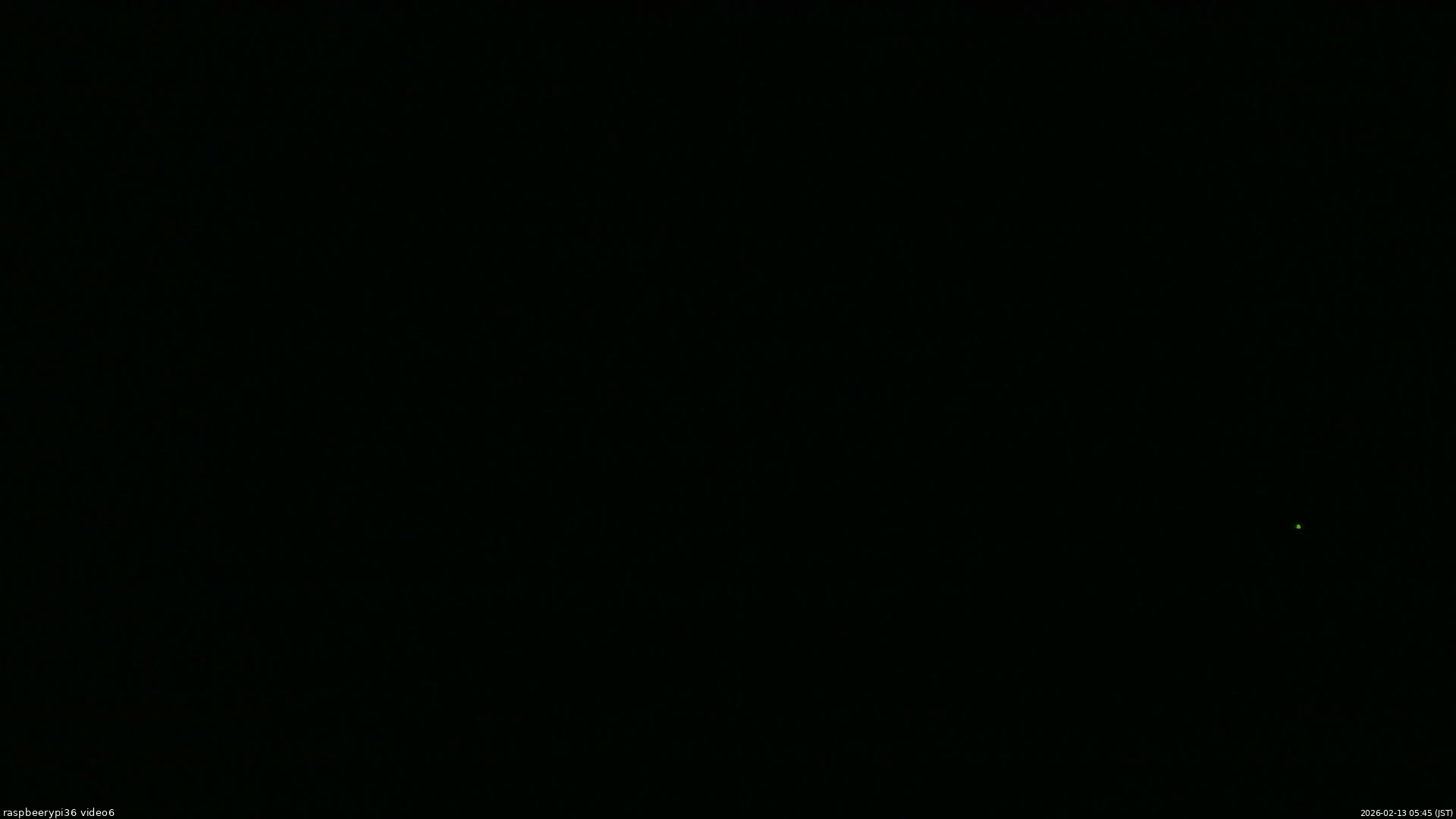 長野県菅平高原 ゆたか山荘 坂下 2026/02/13 05:45
