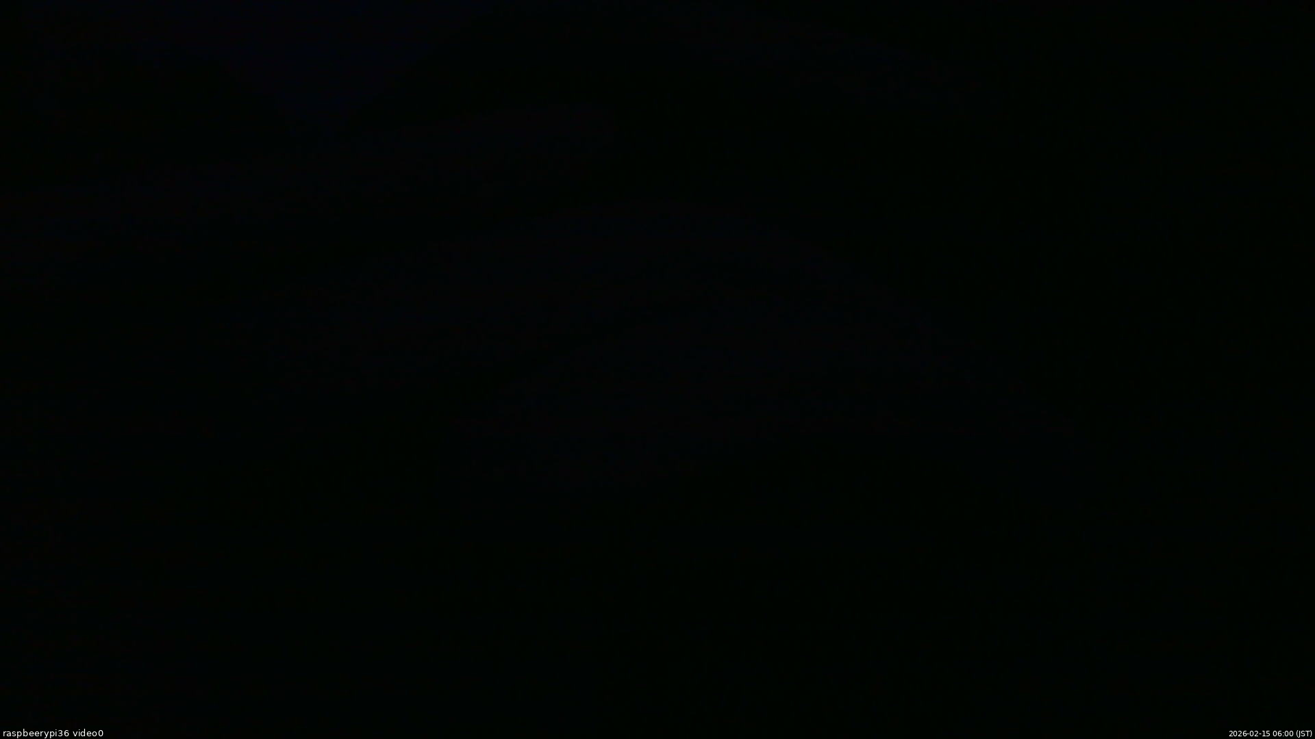 長野県菅平高原 ゆたか山荘 ゆたか山荘 2026/02/15 06:00