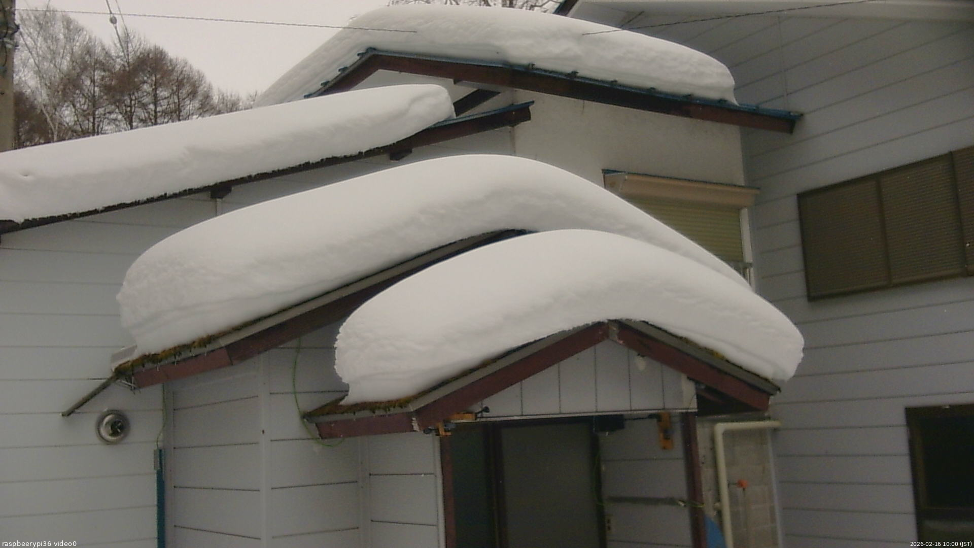 長野県菅平高原 ゆたか山荘 ゆたか山荘 2026/02/16 10:00