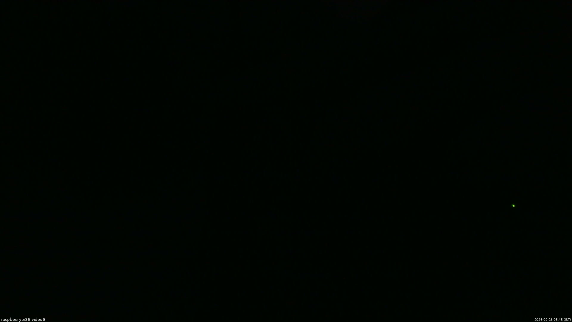 長野県菅平高原 ゆたか山荘 坂下 2026/02/16 05:45