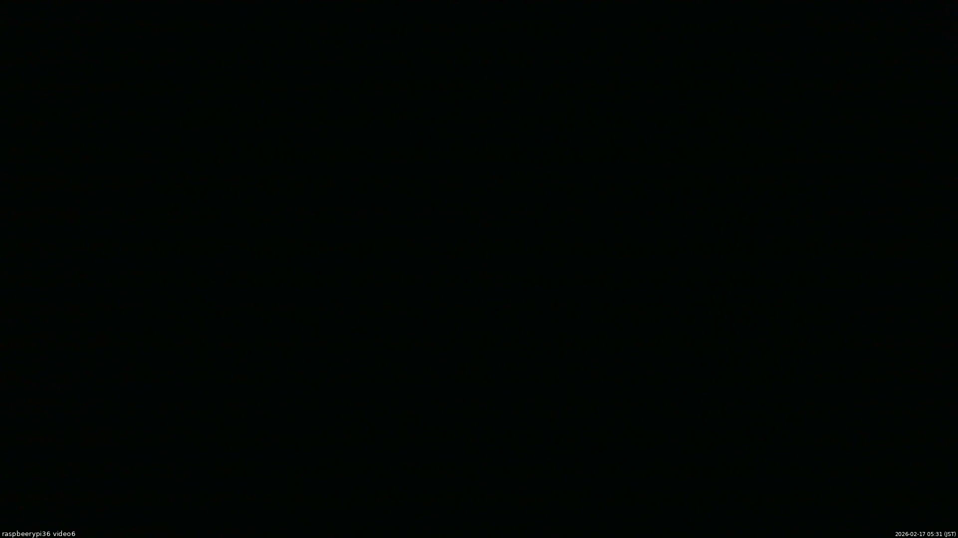 長野県菅平高原 ゆたか山荘 坂下 2026/02/17 05:30