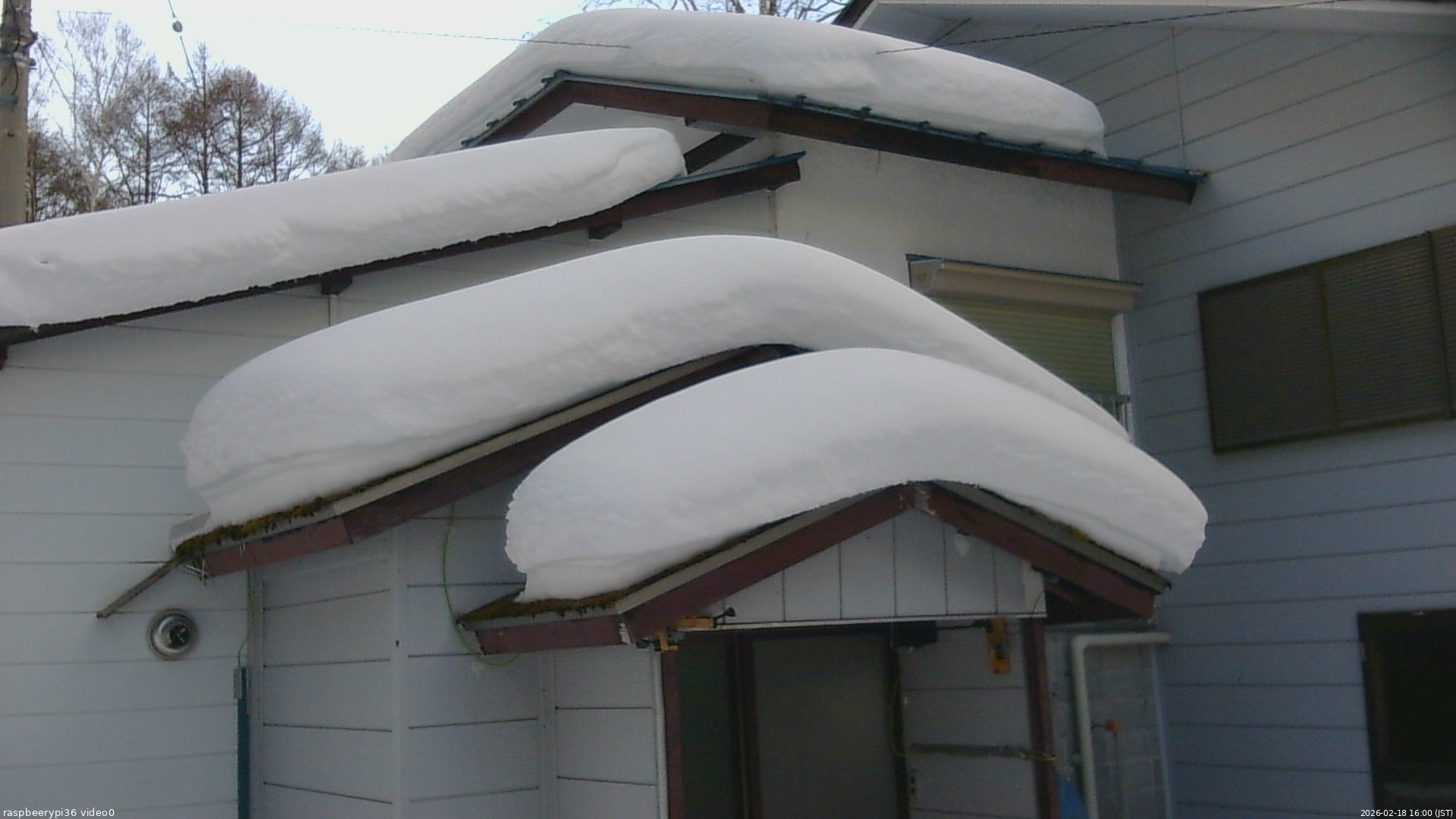 長野県菅平高原 ゆたか山荘 ゆたか山荘 2026/02/18 16:00