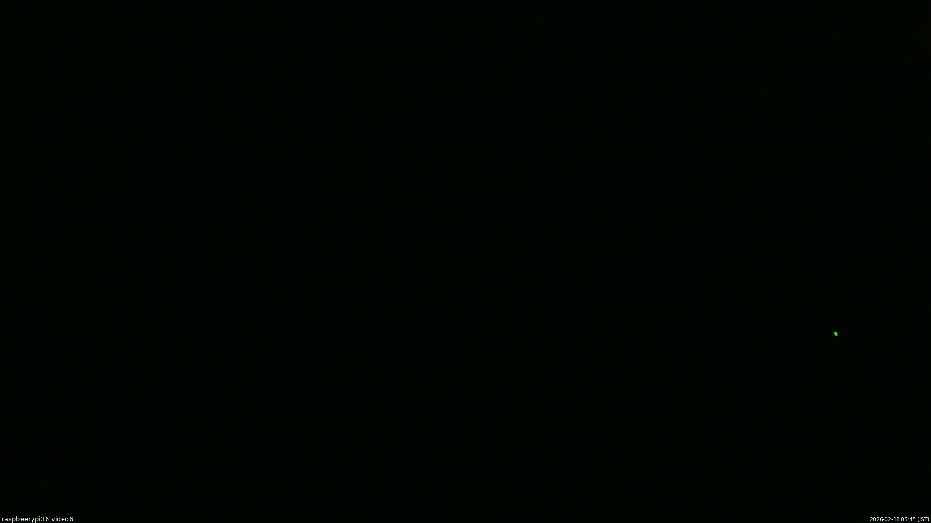長野県菅平高原 ゆたか山荘 坂下 2026/02/18 05:45