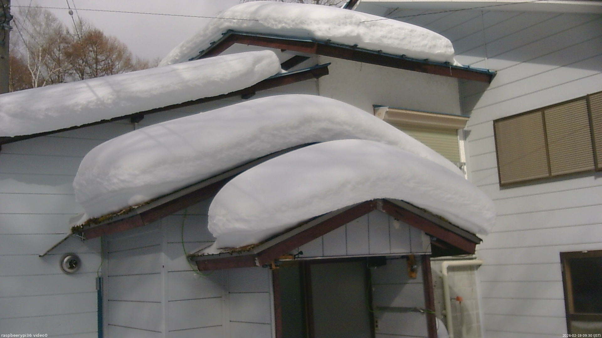 長野県菅平高原 ゆたか山荘 ゆたか山荘 2026/02/19 09:30