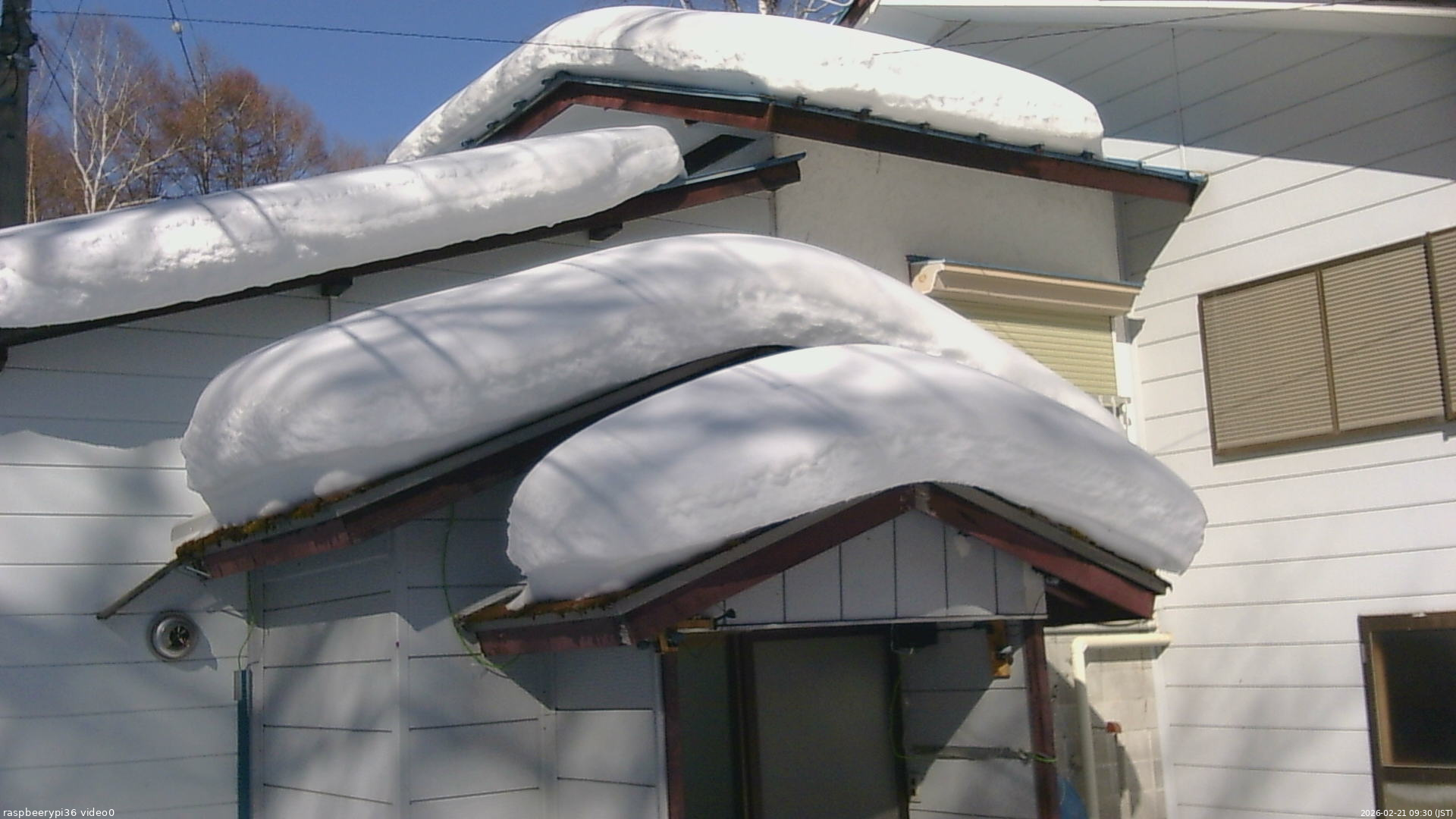 長野県菅平高原 ゆたか山荘 ゆたか山荘 2026/02/21 09:30