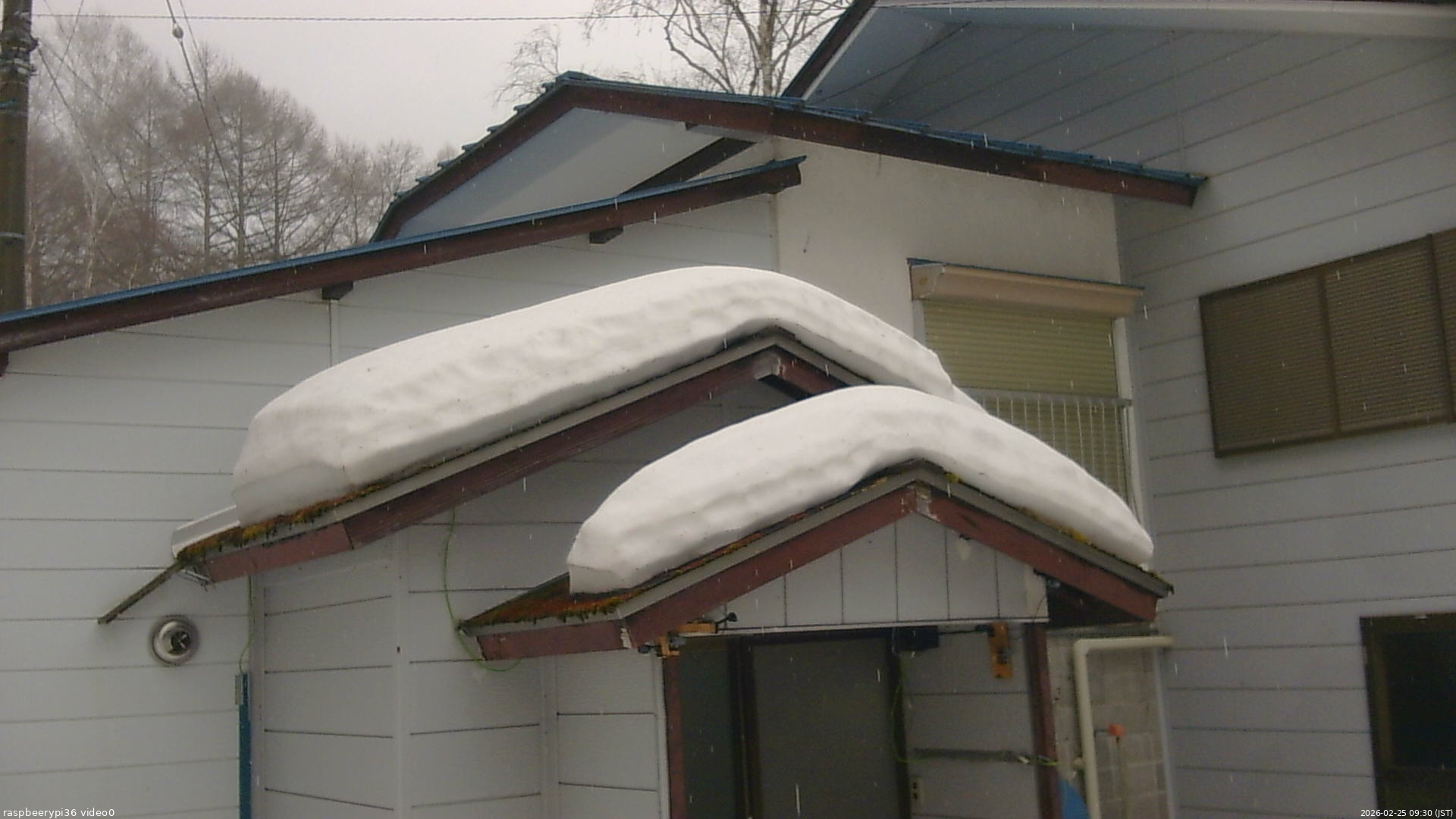 長野県菅平高原 ゆたか山荘 ゆたか山荘 2026/02/25 09:30