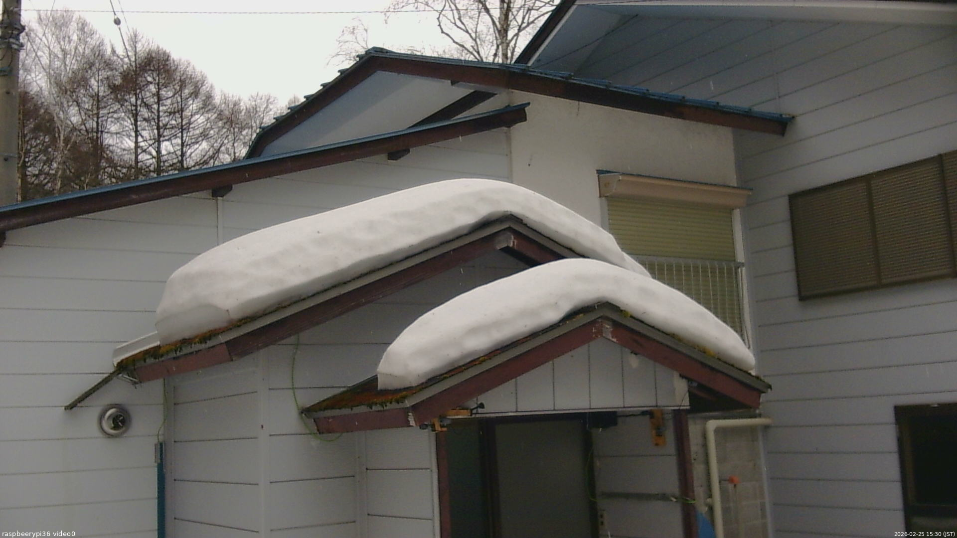 長野県菅平高原 ゆたか山荘 ゆたか山荘 2026/02/25 15:30