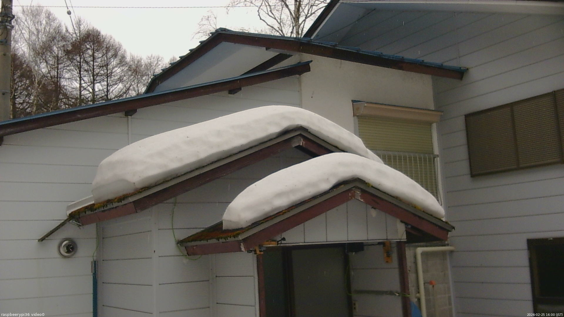 長野県菅平高原 ゆたか山荘 ゆたか山荘 2026/02/25 16:00