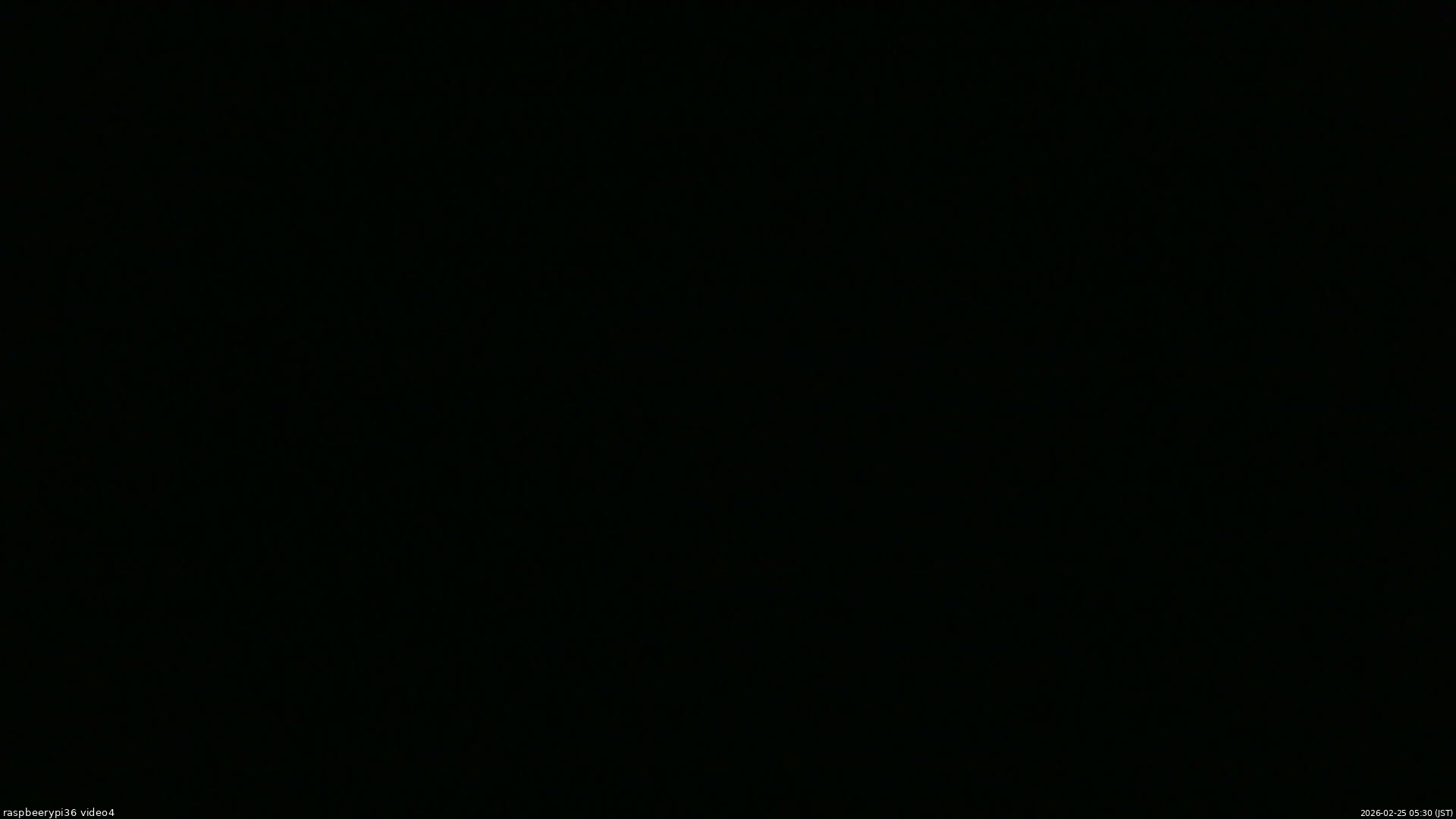 長野県菅平高原 ゆたか山荘 坂上 2026/02/25 05:30