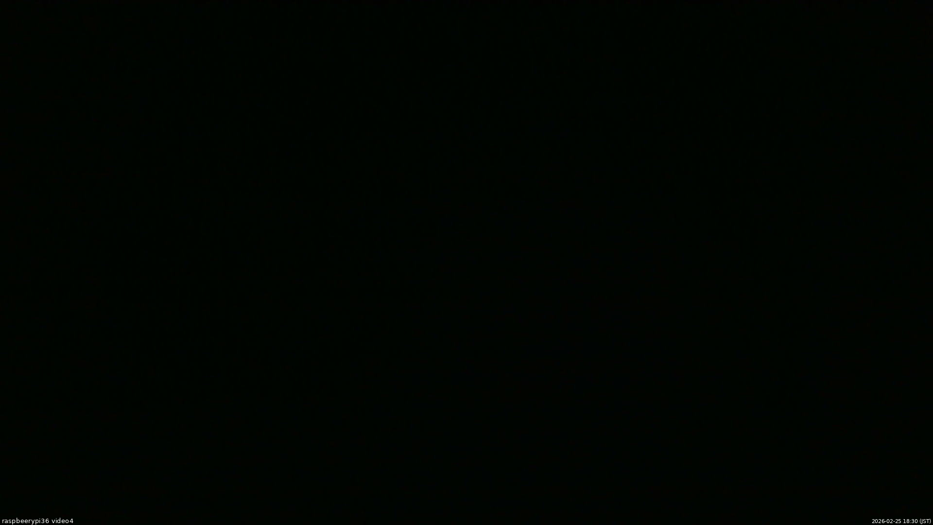 長野県菅平高原 ゆたか山荘 坂上 2026/02/25 18:30