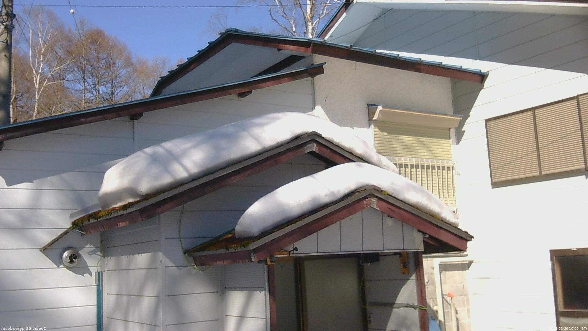 長野県菅平高原 ゆたか山荘 ゆたか山荘 2026/02/26 10:00