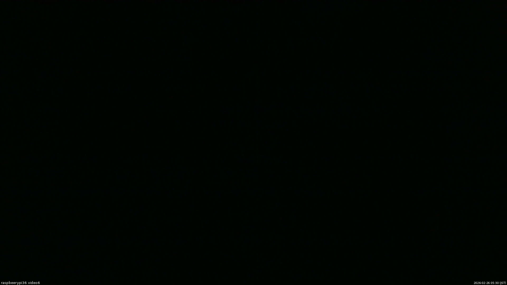 長野県菅平高原 ゆたか山荘 坂下 2026/02/26 05:30