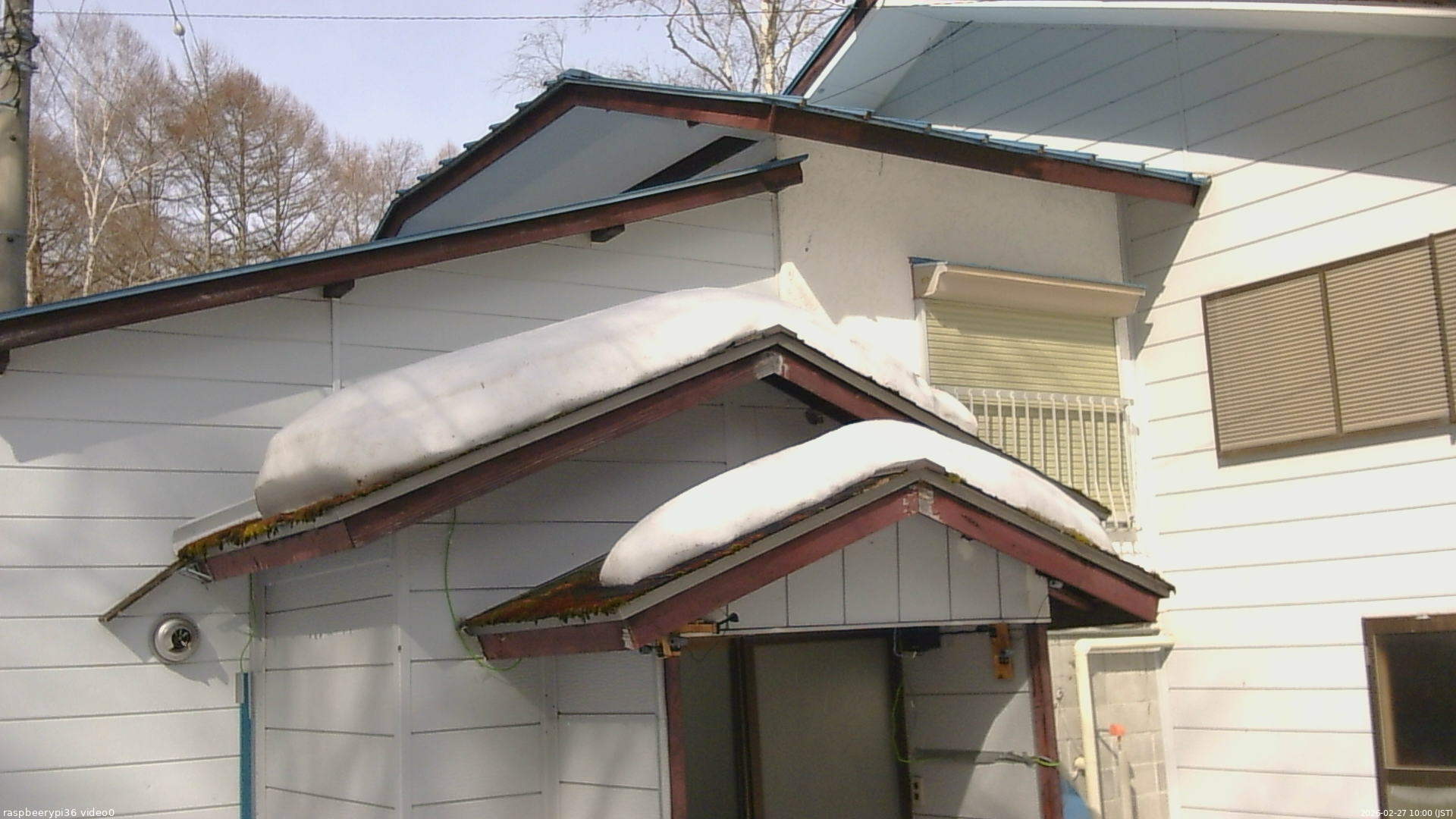 長野県菅平高原 ゆたか山荘 ゆたか山荘 2026/02/27 10:00