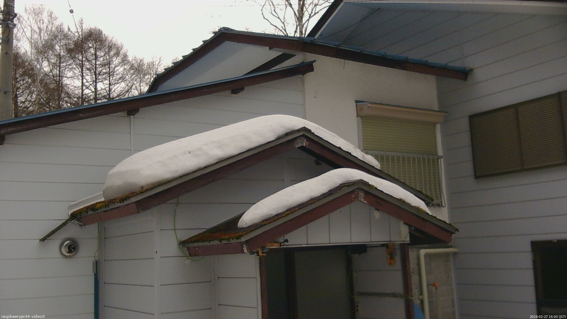 長野県菅平高原 ゆたか山荘 ゆたか山荘 2026/02/27 16:00