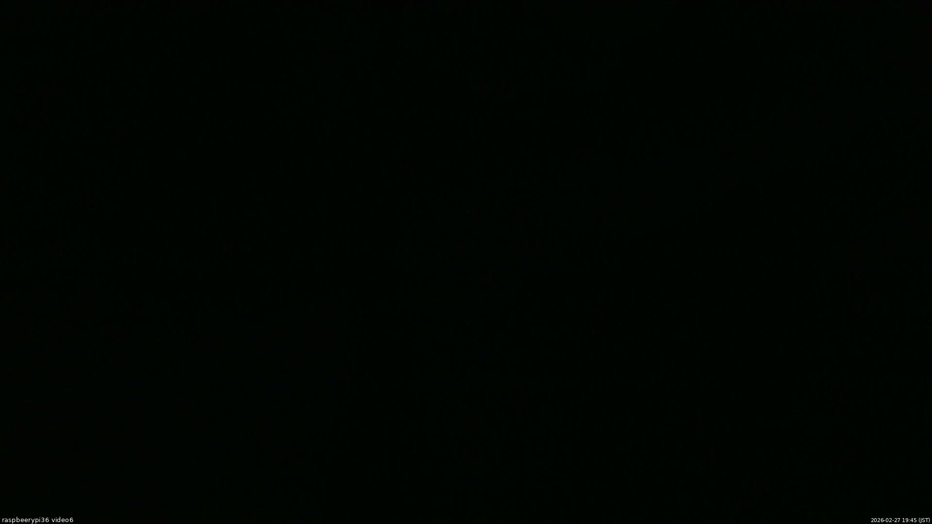 長野県菅平高原 ゆたか山荘 坂下 2026/02/27 19:45