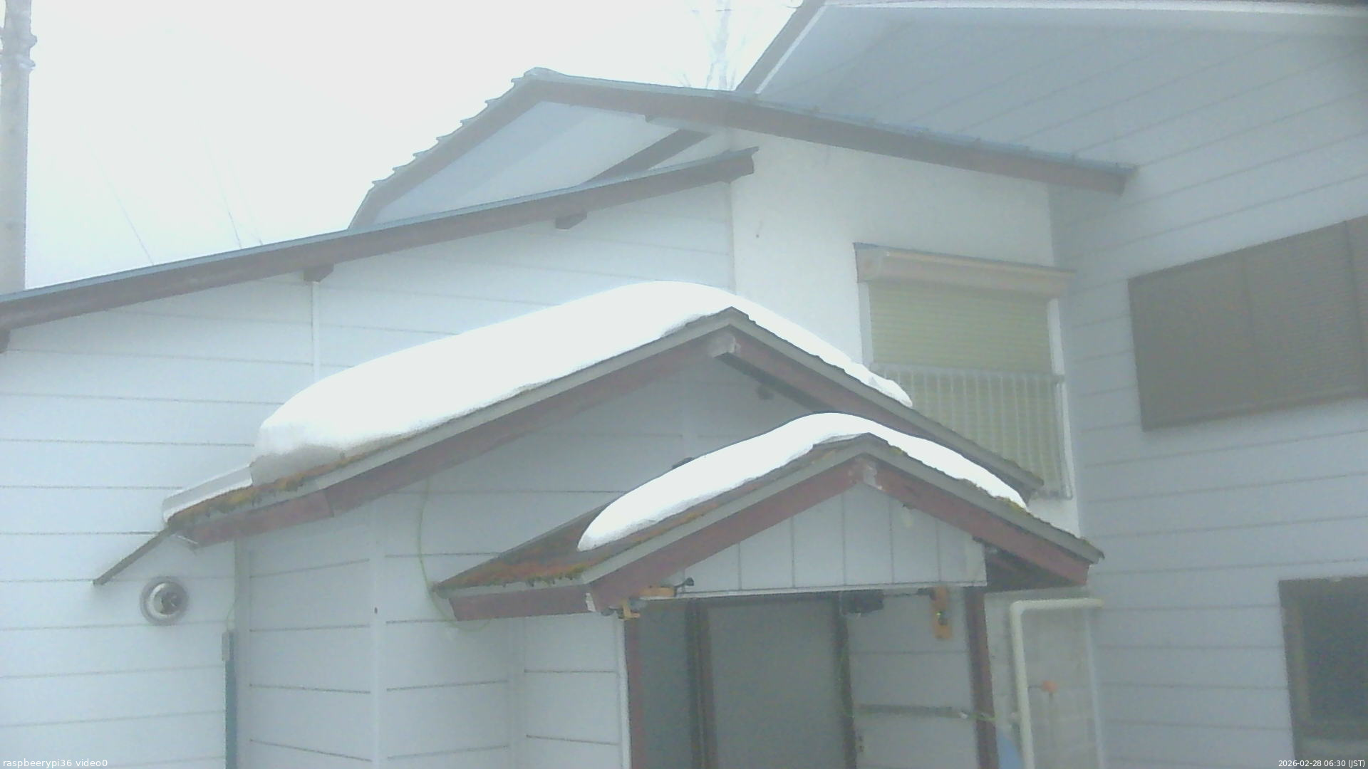 長野県菅平高原 ゆたか山荘 ゆたか山荘 2026/02/28 06:30