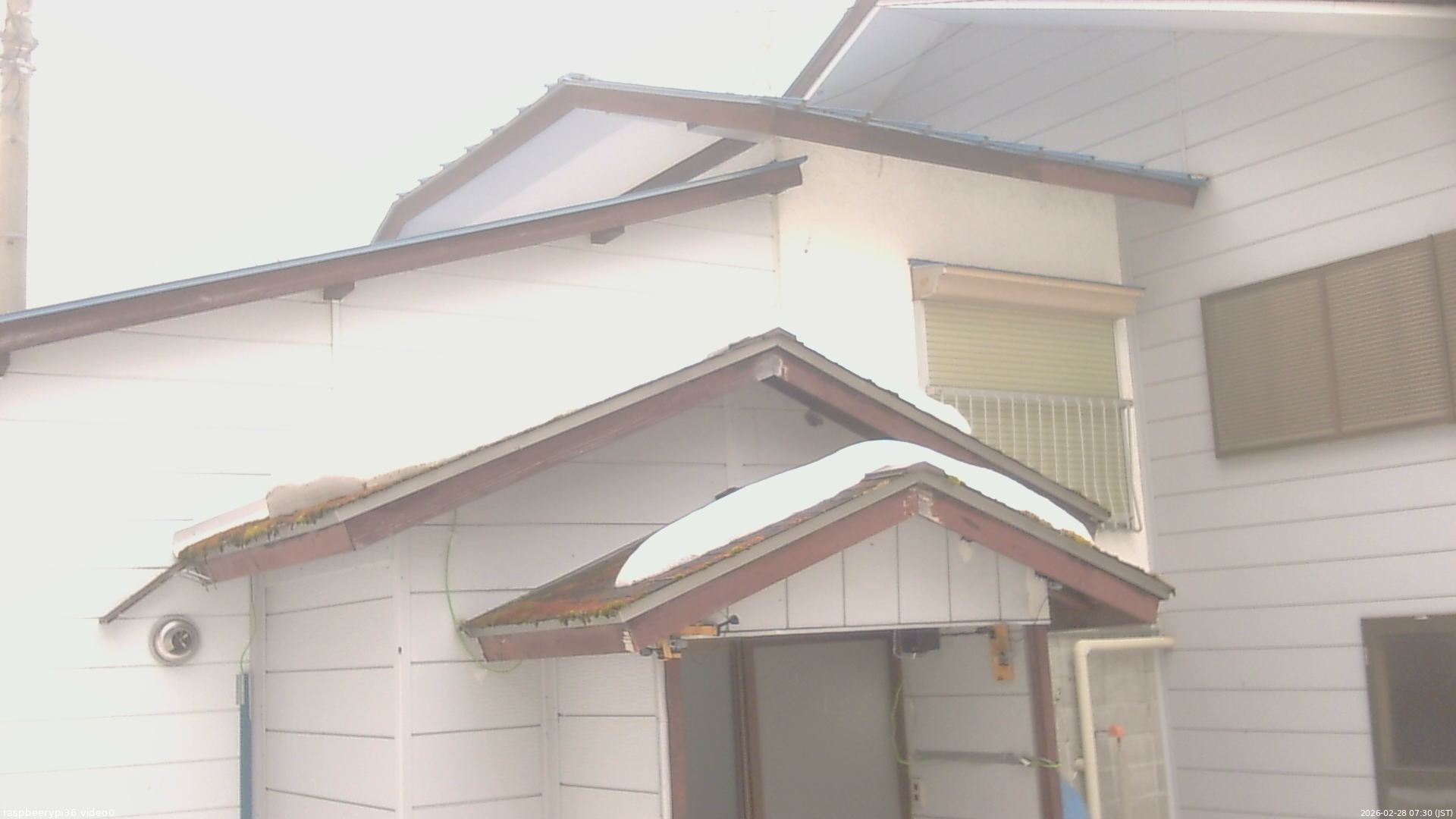 長野県菅平高原 ゆたか山荘 ゆたか山荘 2026/02/28 07:30
