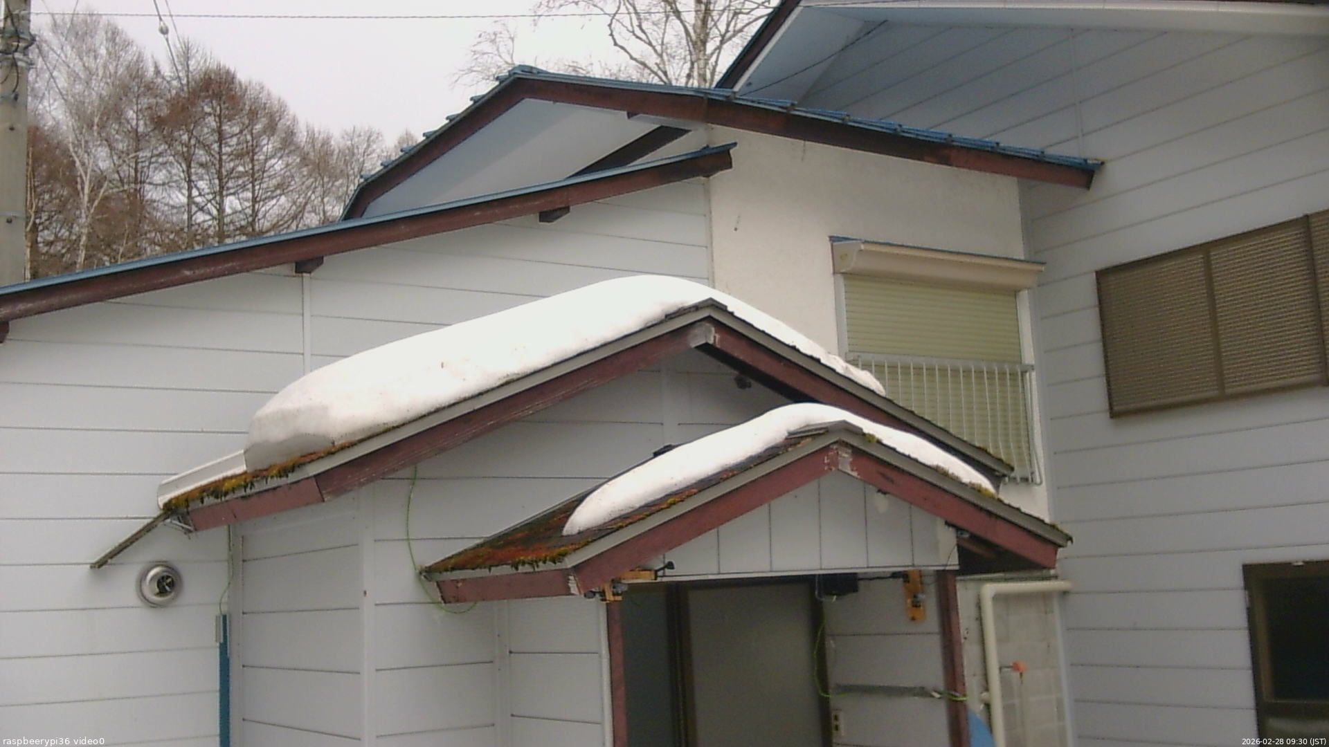 長野県菅平高原 ゆたか山荘 ゆたか山荘 2026/02/28 09:30
